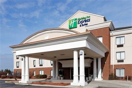Lancaster (Ohio) United States Hotel