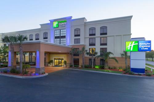Jacksonville (Florida) United States Hotel