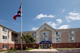 Round Rock (TX) United States Hotels