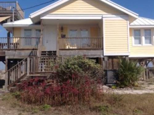 Fernandina Beach Florida Vereinigten Staaten Promo-Code Booking.com