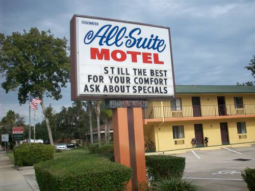 Edgewater (Florida) United States Promo Code Booking.com