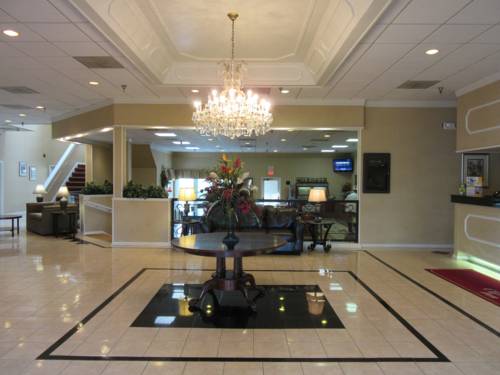 Augusta (Georgia) Estados Unidos código de promoción de hotel booking.com