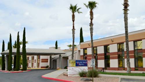 San Carlos (Arizona) Estados Unidos codigo de promocion booking.com