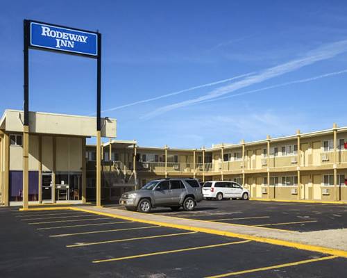 Dodge City Kansas Vereinigten Staaten Promo-Code Booking.com