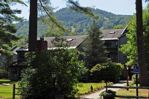 Bartlett (New Hampshire) United States Hotel