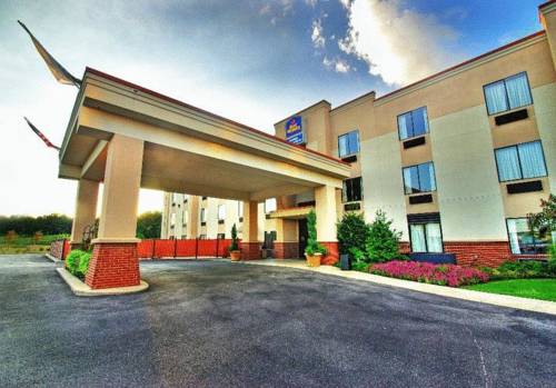 Gadsden Alabama Vereinigten Staaten Promo-Code Booking.com