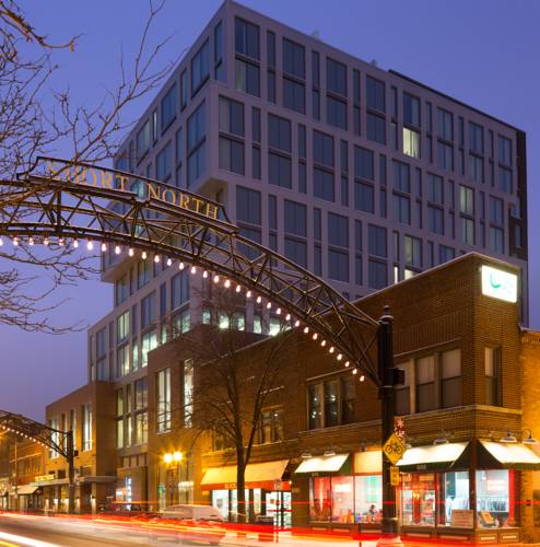 Columbus, Ohio Vereinigten Staaten Promo-Code Booking.com