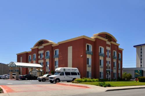 South San Francisco Kalifornien Vereinigten Staaten Promo-Code Booking.com