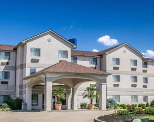 Hillview (KY) United States Hotels