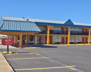 Donalsonville (GA) United States Hotels