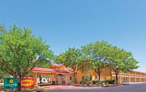 Lubbock (Texas) United States Hotel