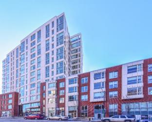 Boston (MA) United States Hotels