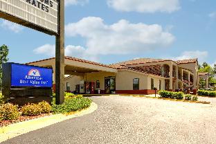 Augusta (GA) United States Hotels