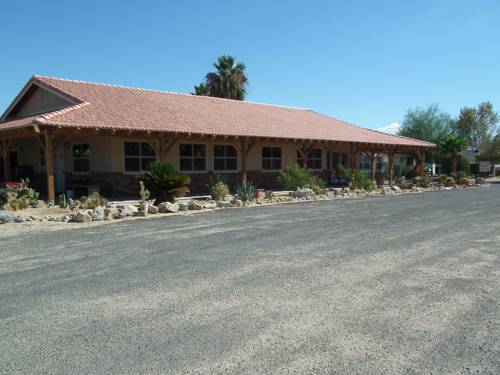 Twentynine Palms (California) United States Promo Code Booking.com