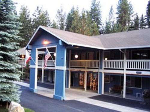 Mi-Wuk Village (California) United States Promo Code Booking.com