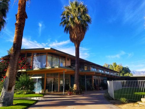 Borrego Springs (CA) United States Hotels
