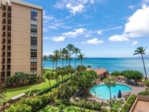 Lahaina Hawaii Vereinigten Staaten Promo-Code Booking.com