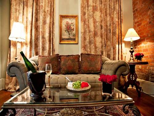 New Orleans Vereinigten Staaten Promo-Code Booking.com