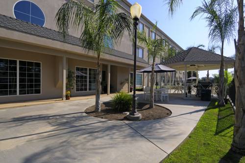 Tulare (California) United States Promo Code Booking.com