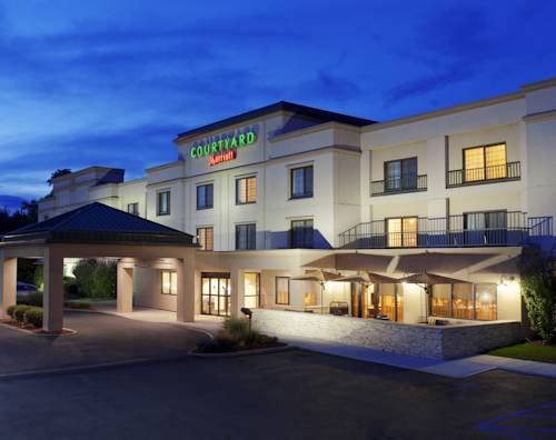 Albany New York Vereinigten Staaten Promo-Code Booking.com