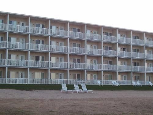 Mackinaw City Michigan Vereinigten Staaten Promo-Code Booking.com