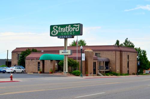 Cedar City (Utah) Estados Unidos código de promoción de hotel booking.com