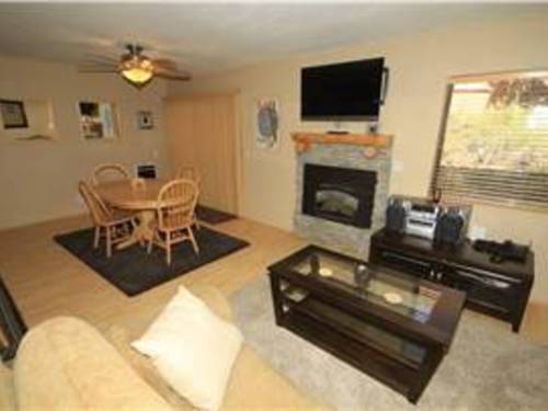 Mammoth Lakes (California) United States Promo Code Booking.com