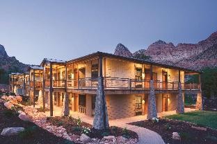 Springdale (UT) United States Hotels