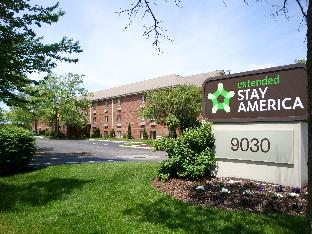 Indianapolis (IN) United States Hotels