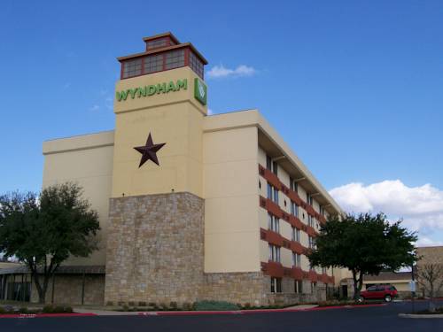 Austin, Texas Vereinigten Staaten Promo-Code Booking.com