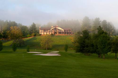 Mountain City (Tennessee) United States Hotel