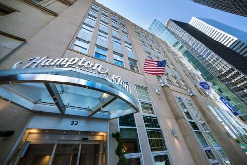 Nueva York, Nueva York) Estados Unidos c&oacute;digo de promoci&oacute;n de hotel booking.com