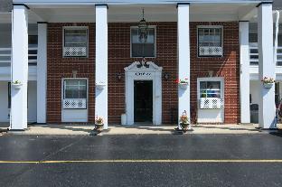 Jamestown West (NY) United States Hotels