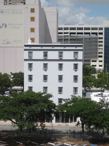 Miami, Florida Vereinigten Staaten Promo-Code Booking.com
