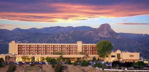 Prescott (Arizona) Estados Unidos código de promoción de hotel booking.com