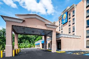 Towson (MD) United States Hotels