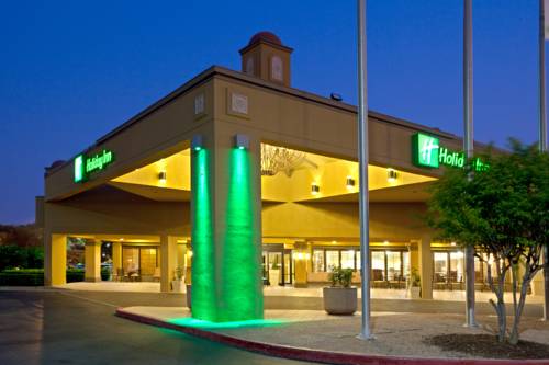 San Antonio (Texas) United States Hotel