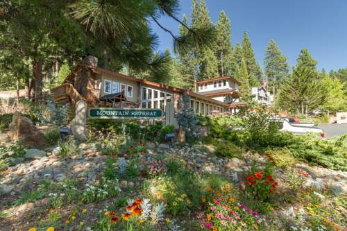 Arnold (California) United States Hotel