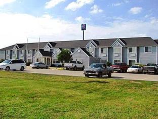 Mcalester (OK) United States Hotels