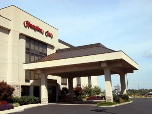 Valley Park United States Hotels