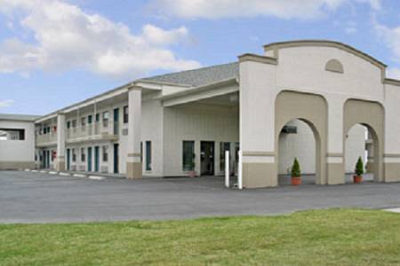 Morrilton Arkansas Vereinigten Staaten Promo-Code Booking.com