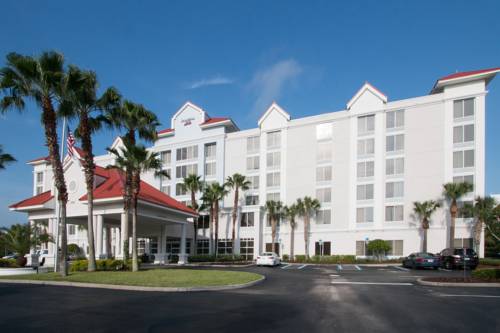 Kissimmee (Florida) United States Hotel