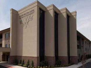 Bentonville (AR) United States Hotels