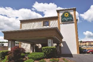 Binghamton (NY) United States Hotels