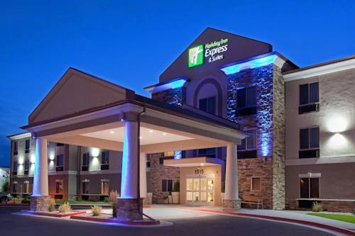 Vernal (Utah) United States Promo Code Booking.com