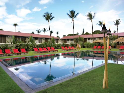 Lahaina (Maui, Haw&aacute;i) Estados Unidos c&oacute;digo de promoci&oacute;n de hotel booking.com