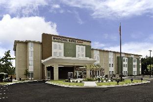Mobile (AL) United States Hotels
