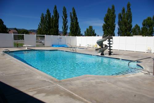 Ciudad jardín (Utah) Estados Unidos codigo de promocion booking.com