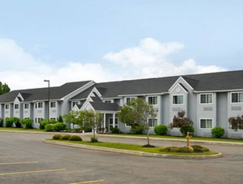 Springville (New York) United States Hotel