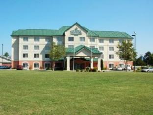 Goldsboro (NC) United States Hotels